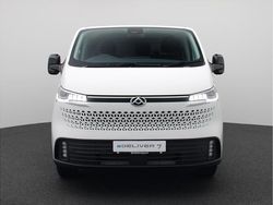 Wit Nieuw 2025 Maxus eDeliver 7 Van | € 41.240