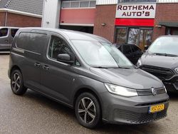 Grijs (metallic) Gebruikt 2022 VW Caddy Exclusive MPV | € 23.995 (Goede deal)