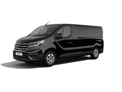 Gris highland (grijs mica) Gebruikt 2024 Renault Trafic Van | € 33.460