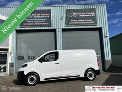 Wit Gebruikt 2017 Peugeot Expert Premium Van | € 9.950 (Eerlijke prijs)