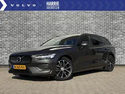 Grijs Gebruikt 2021 Volvo V60 Momentum Stationwagen | € 28.499 (Super prijs)