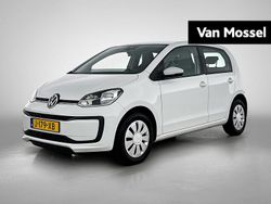 Wit Gebruikt 2020 VW up! move up! Hatchback | € 11.400 (Eerlijke prijs)