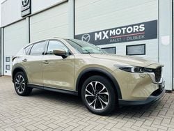 Bruin Gebruikt 2022 Mazda CX-5 SUV | € 29.990 (Goede deal)