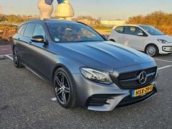 Gebruikt 2019 Mercedes E53 AMG AMG Stationwagen | € 52.500 (Duur)