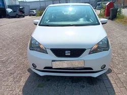 Wit Gebruikt 2013 Seat Mii Style Hatchback | € 4.195 (Goede deal)