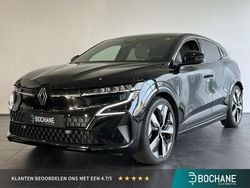 Zwart Gebruikt 2023 Renault Megane E-Tech Techno Hatchback | € 28.745 (Duur)