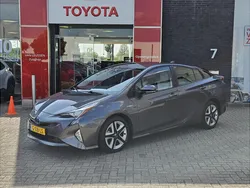 Gebruikt 2017 Toyota Prius Hatchback | € 18.499 (Eerlijke prijs)