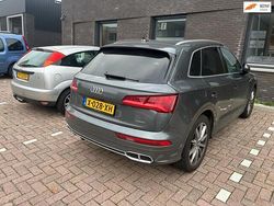Grijs Gebruikt 2020 Audi Q5 Competition SUV | € 34.999 (Eerlijke prijs)