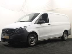 Wit Gebruikt 2016 Mercedes Vito MPV | € 10.999 (Super prijs)