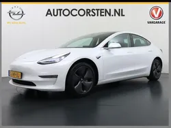 Wit Gebruikt 2019 Tesla Model 3 Long Range Sedan | € 22.795 (Goede deal)