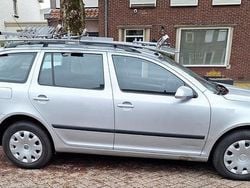 Gebruikt 2008 Skoda Octavia Stationwagen | € 1.795 (Goede deal)