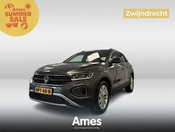 Grijs Gebruikt 2025 VW T-Roc Edition SUV | € 37.950 (Duur)
