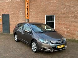 Grijs (metallic) Gebruikt 2011 Honda Insight Elegance Hatchback | € 7.850 (Eerlijke prijs)