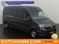 Grijs Gebruikt 2023 VW Crafter Highline Van | € 22.800 (Goede deal)