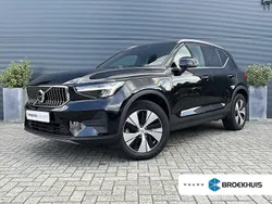 Zwart Gebruikt 2022 Volvo XC40 Core SUV | € 35.900 (Goede deal)