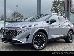 Gebruikt 2025 Nissan Qashqai N-Connecta SUV | € 35.745 (Eerlijke prijs)