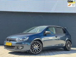 VW Golf VI