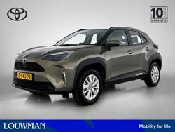 Groen Gebruikt 2024 Toyota Yaris Cross Active SUV | € 27.945 (Eerlijke prijs)