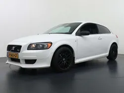 Wit Gebruikt 2009 Volvo C30 R-Design Hatchback | € 10.450 (Goede deal)
