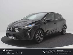 Blauw Nieuw 2025 Mitsubishi Colt Intense+ Hatchback | € 28.590