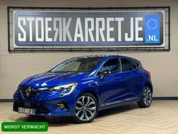 Blauw Gebruikt 2019 Renault Clio IV Edition One Hatchback | € 16.950 (Eerlijke prijs)