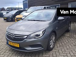 Grijs Gebruikt 2018 Opel Astra Edition Hatchback | € 8.940 (Goede deal)
