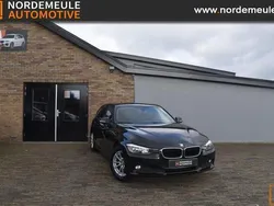 Zwart Gebruikt 2013 BMW 318 Executive Stationwagen | € 5.900 (Goede deal)