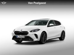 Wit Nieuw 2025 BMW 123 M Sport Hatchback | € 65.482