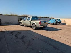 Gebruikt 2008 Nissan Navara Pickup | € 7.495