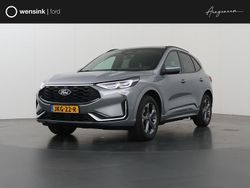 Grijs Gebruikt 2024 Ford Kuga ST-Line X SUV | € 41.435 (Eerlijke prijs)