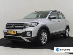 Grijs Gebruikt 2023 VW T-Cross Life SUV | € 23.400 (Eerlijke prijs)