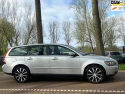 Grijs Gebruikt 2006 Volvo V50 Stationwagen | € 1.750 (Goede deal)
