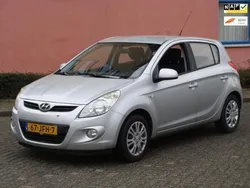 Grijs Gebruikt 2009 Hyundai i20 Hatchback | € 3.249 (Eerlijke prijs)