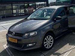 Brons Gebruikt 2012 VW Polo Trendline Hatchback | € 4.500 (Goede deal)