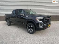 Zwart Gebruikt 2021 GMC Sierra Pickup | € 48.750
