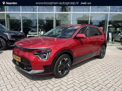Rood Gebruikt 2024 Kia e-Niro SUV | € 47.445