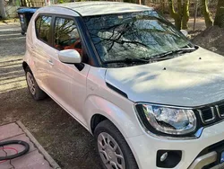 Wit Gebruikt 2021 Suzuki Ignis Comfort Hatchback | € 11.999
