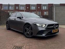 Gebruikt 2018 Mercedes A200 AMG Hatchback | € 23.450 (Eerlijke prijs)