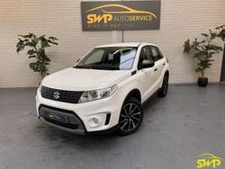 Wit Gebruikt 2017 Suzuki Vitara Comfort SUV | € 12.845 (Goede deal)
