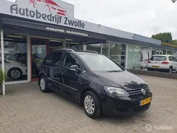 Zwart Gebruikt 2012 VW Golf Plus MPV | € 4.900 (Eerlijke prijs)