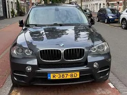 Gebruikt 2010 BMW X5 SUV | € 10.800 (Super prijs)