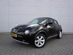 Suv Gebruikt 2011 Nissan Juke Acenta SUV | € 5.950 (Eerlijke prijs)