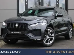 Grijs Nieuw 2025 Jaguar F-Pace R-Dynamic SUV | € 107.121 (Goede deal)