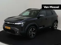 Zwart Gebruikt 2024 Dacia Duster Journey SUV | € 30.440