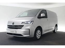 Gebruikt 2024 VW T6.1 Van | € 48.950 (Eerlijke prijs)