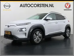 Wit Gebruikt 2019 Hyundai Kona Premium SUV | € 16.895 (Eerlijke prijs)