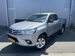 Gebruikt 2021 Toyota HiLux Pickup | € 30.697 (Super prijs)