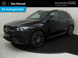 Zwart Gebruikt 2022 Mercedes GLE350e Premium Plus SUV | € 74.945 (Eerlijke prijs)