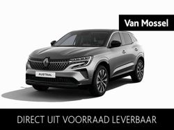 Zwart Nieuw 2025 Renault Austral Techno SUV | € 45.640 (Eerlijke prijs)