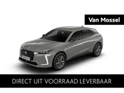 Grijs Nieuw 2025 DS Automobiles DS4 Bastille Plus Hatchback | € 50.867 (Duur)